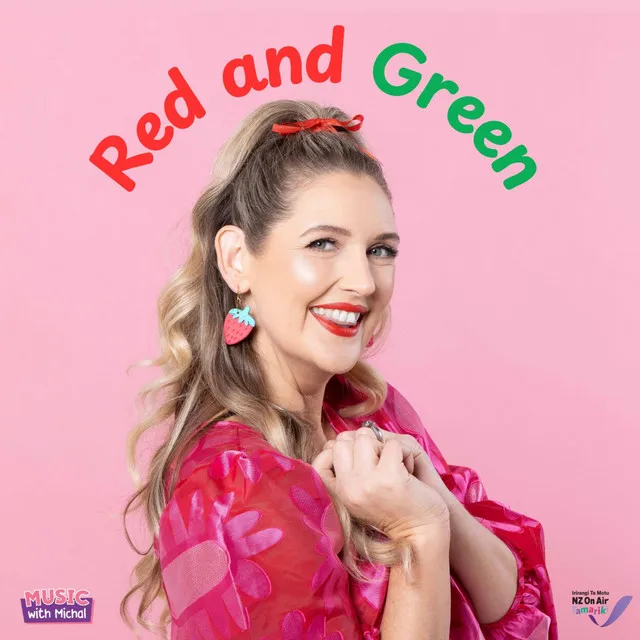 Red and Green