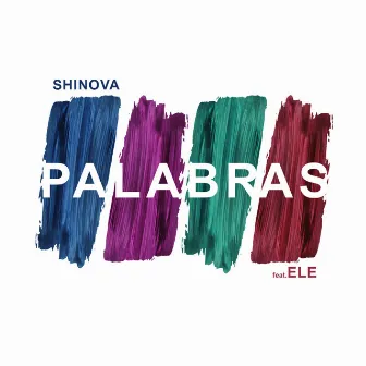 Palabras (feat. ELE) by ELE