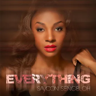 Everything by Saycon Sengbloh