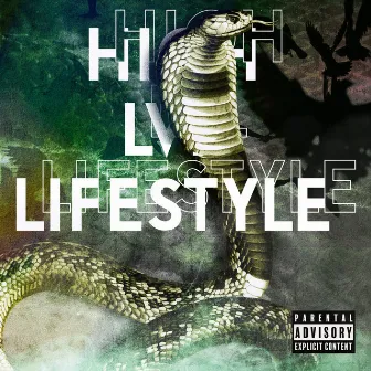 HIGH LVL LIFESTYLE by ANDANTE CROW