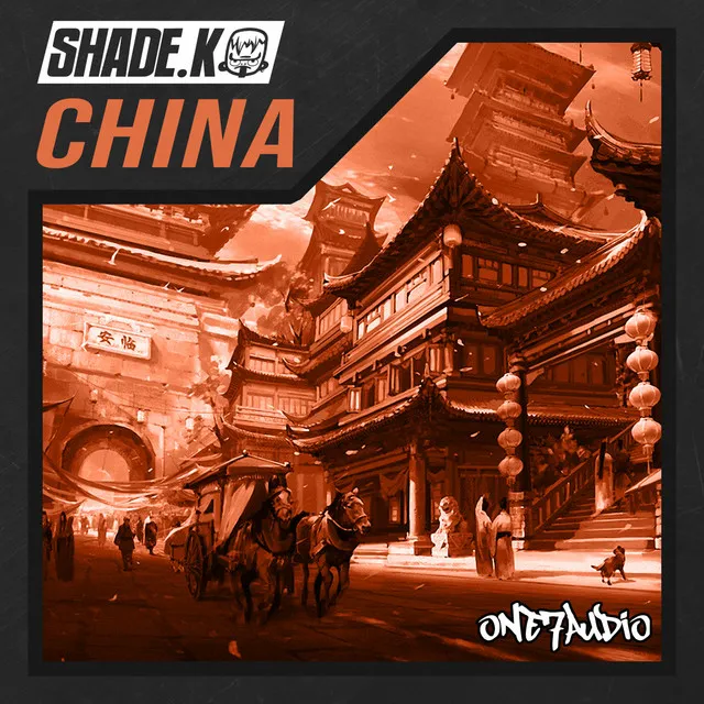 China - Original Mix