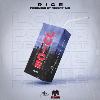 Juice by Rice