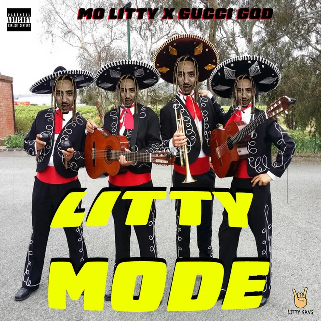 Litty Mode