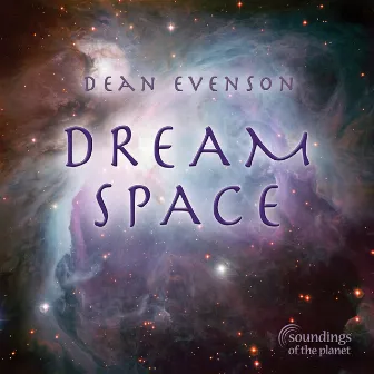 Dream Space by Dudley Evenson