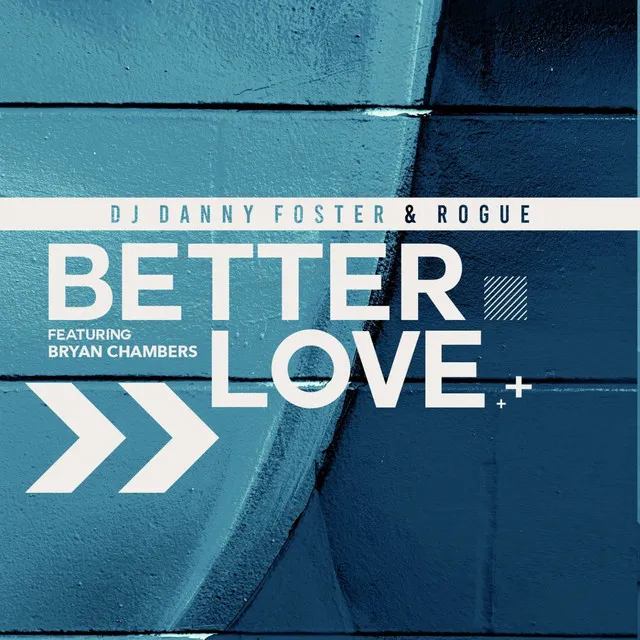 Better Love - Radio Edit