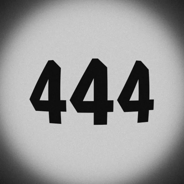 444