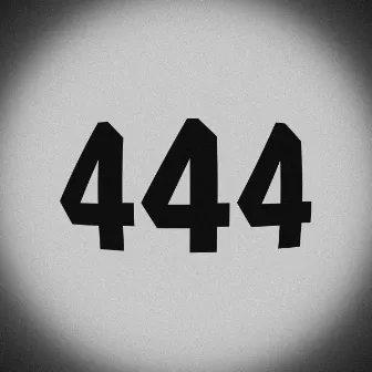 444 by zinnz