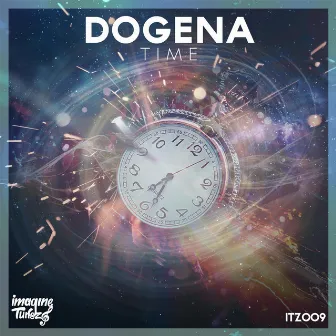 Time by Dogena