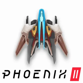 Phoenix II (Original Soundtrack) by Niels van der Leest