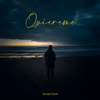 Quiereme by Gervasio Goris