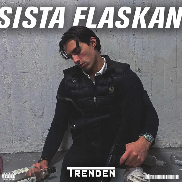 Sista flaskan