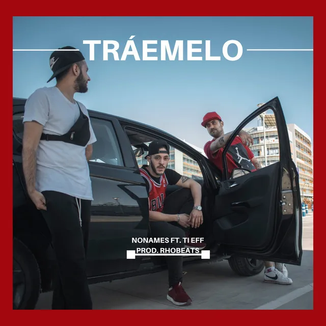 Tráemelo