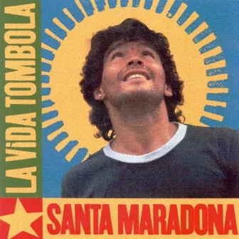 Santa Maradona by Manu Chao