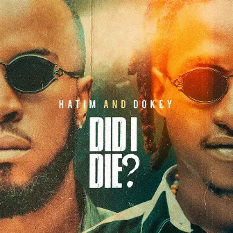 Did I Die by Hatim and Dokey