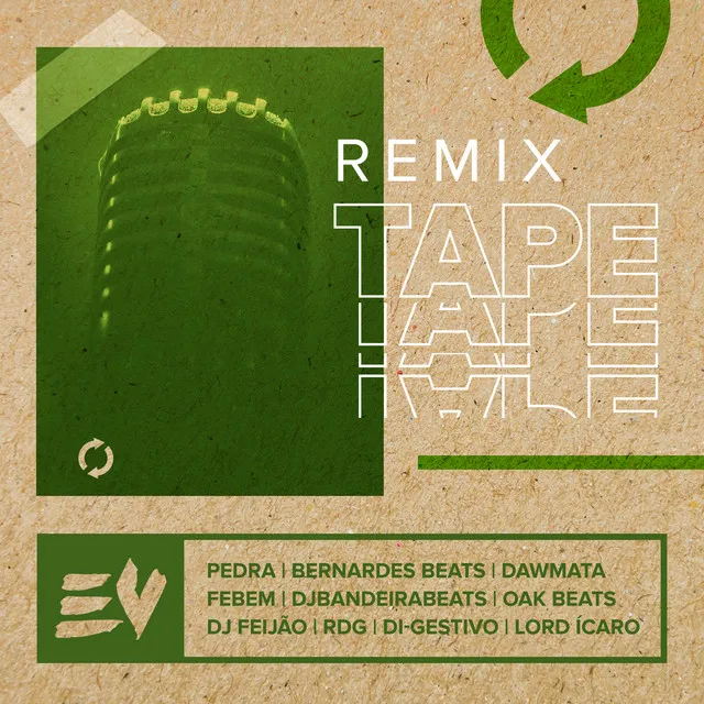 Não Força - Remix