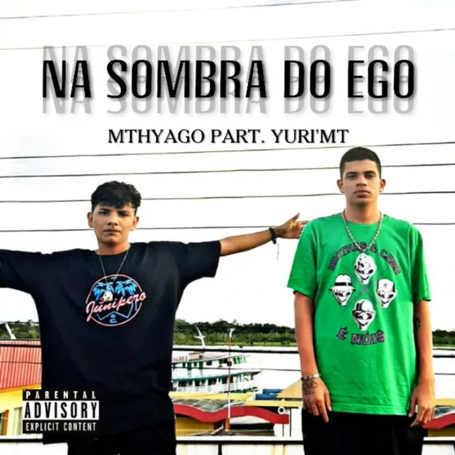 Na Sombra do Ego