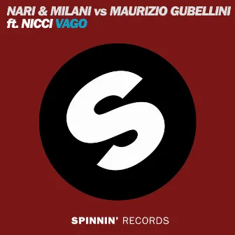 Vago (feat. Nicci) by Maurizio Gubellini