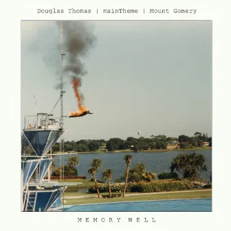 Memory Well by Douglas Thomas