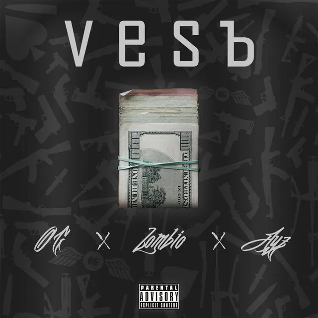 VESЪ [prod. by EUROJay]