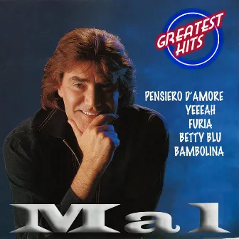 Greatest Hits by Mal