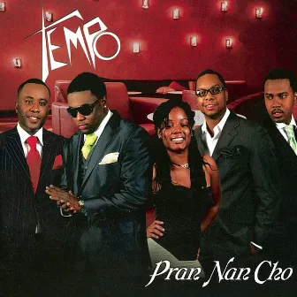 Pran nan cho by Tempo