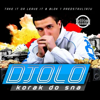 Korak Do Sna by Djolo