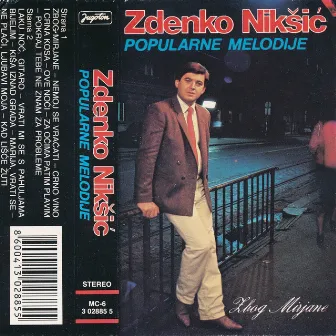 Popularne Melodije (H) by Zdenko Nikšić