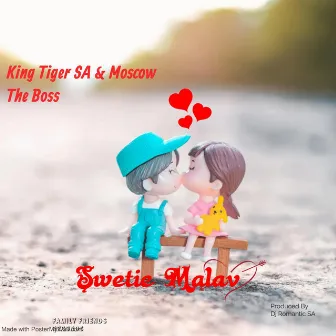 Sweetie Malav by King Tiger SA