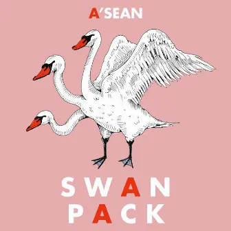 Swan Pack by A'sean