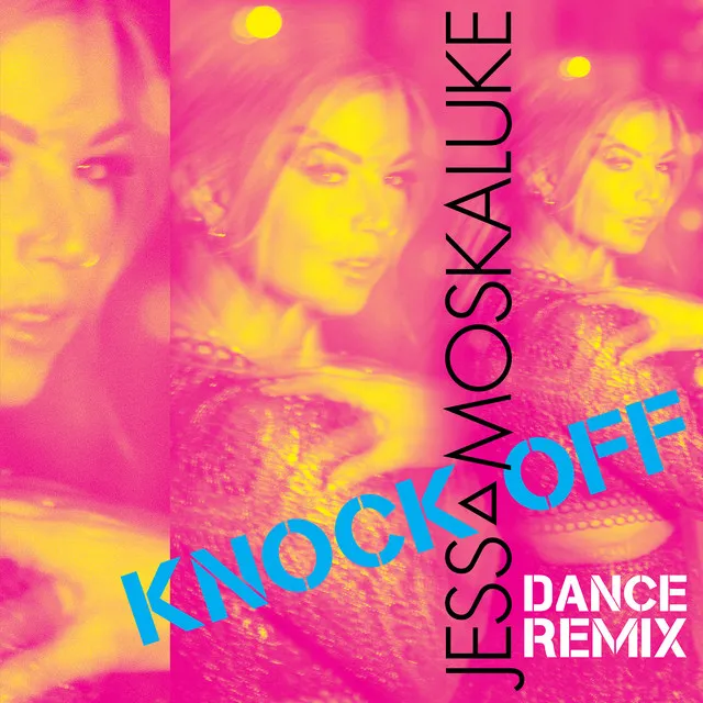 Knock Off (Dan Davidson & Ari Rhodes Dance Remix)