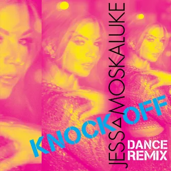 Knock Off (Dan Davidson & Ari Rhodes Dance Remix) by Dan Davidson