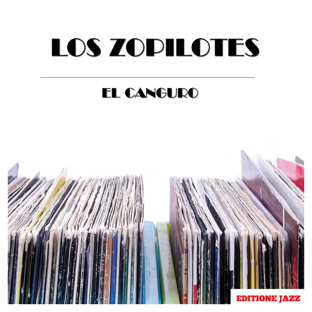 Los Zopilotes