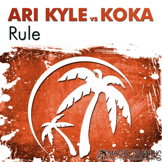 Rule - Radio Edit