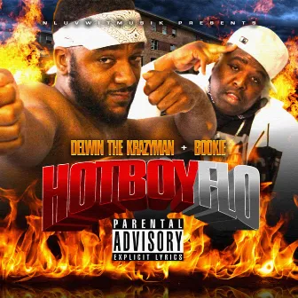 HotBoy Flo by Bookie