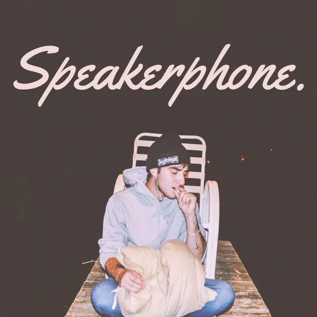 Speakerphone