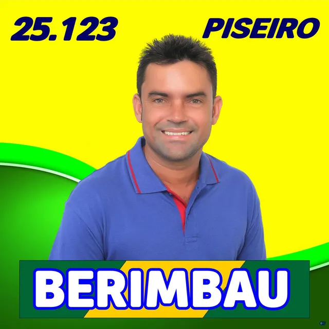 Berimbau 25123