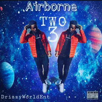 Airbourne by Two3