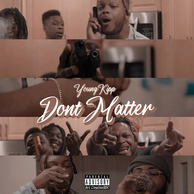 Don't Matter