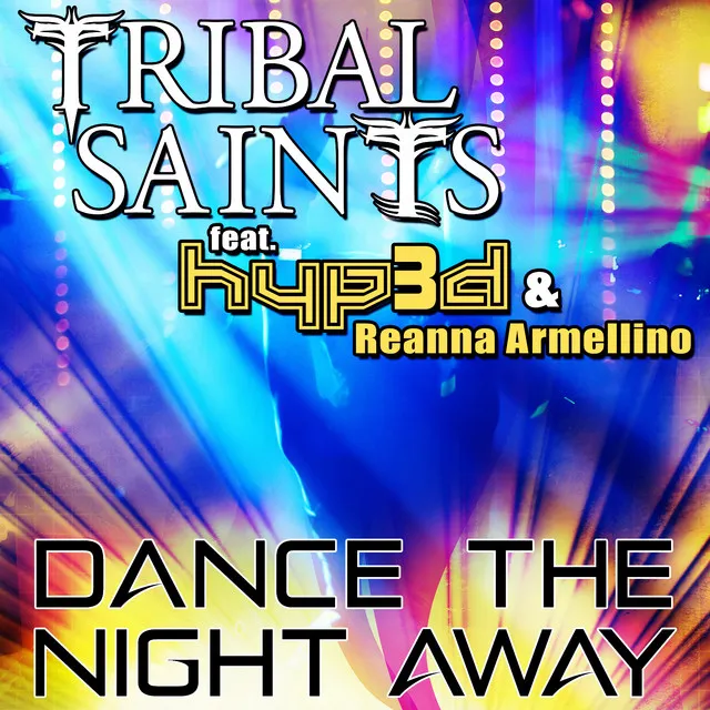 Dance the Night Away - DJTing1 Big Room Club Mix