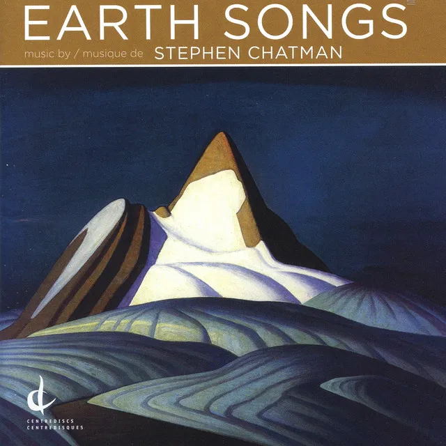 Earth Songs: No. 5, Danse des pluies