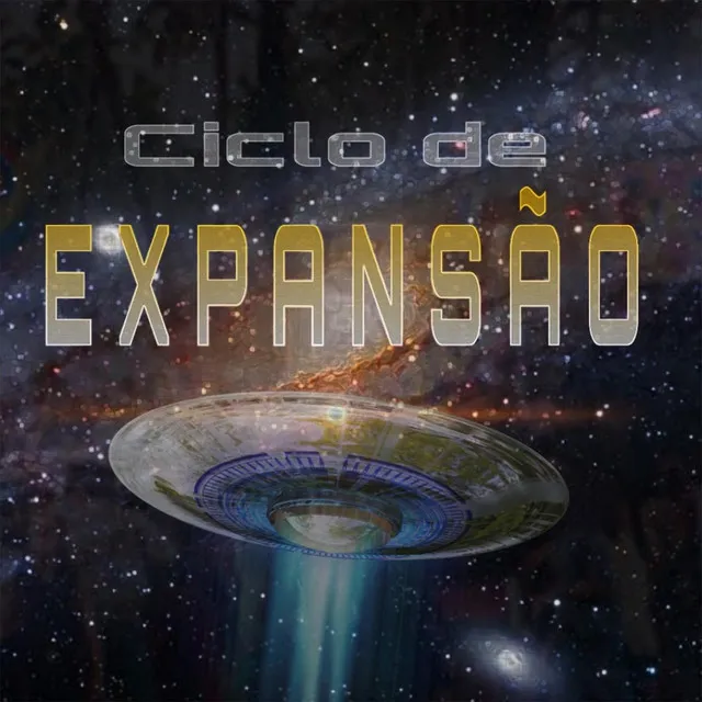 Ciclo de Expansão