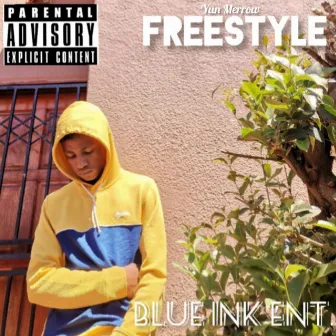 Freestyle by Yun Merrow