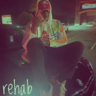 rehab by Unknown Artist