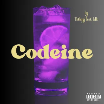 Codeine by ThtboyJ