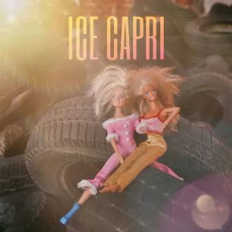 Barbie by Ice Capri