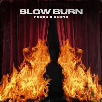 Slow Burn by Pooks