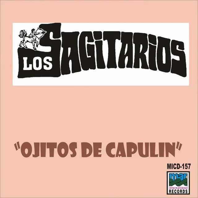 Ojitos De Capulin