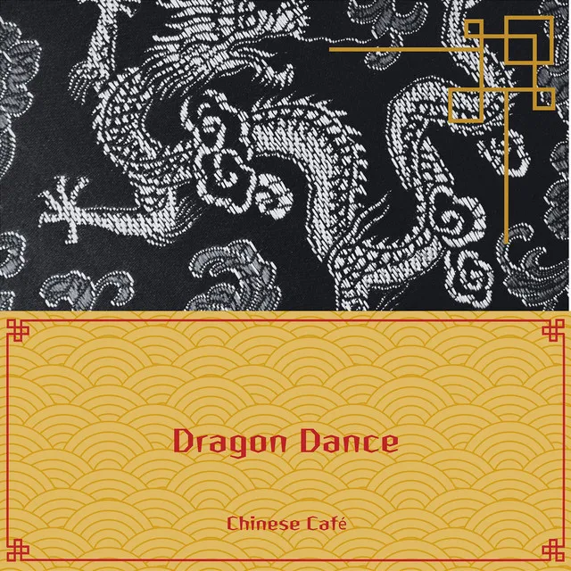 Dragon Dance: Lively Chinese Rhythms for a Vibrant Mood