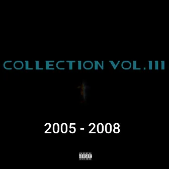 COLLECTION, Vol. 3 by Radikal