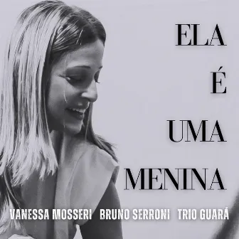 Ela É uma Menina by Trio Guará